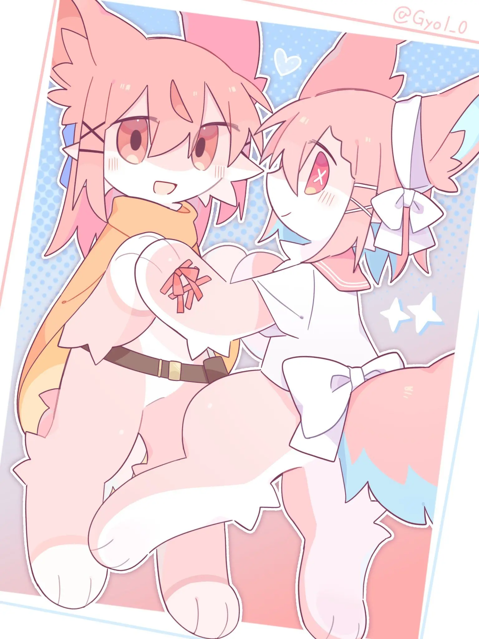 monu_0w0의 かんゆめ