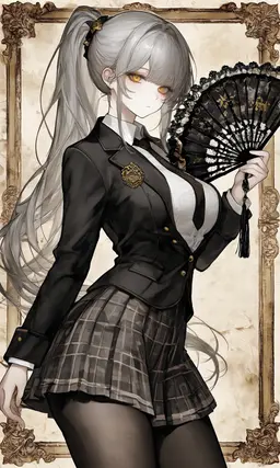 Profile image of リベラ レベッカ