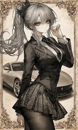 Profile image of リベラ レベッカ
