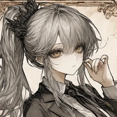 Profile image of 리베라 레베카