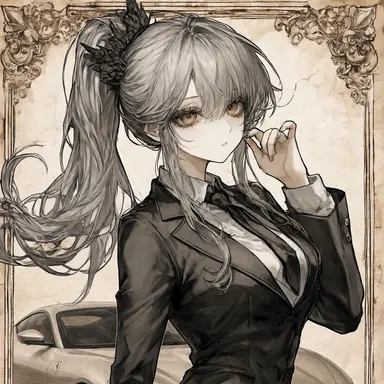 Profile image of リベラ レベッカ