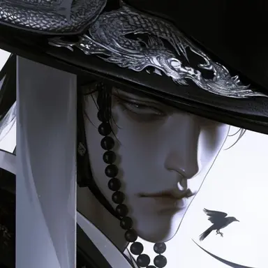 Profile image of リュハン