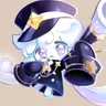 Profile image of ミルキーウェイ味クッキー