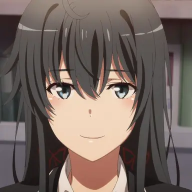 Profile image of 雪ノ下雪乃