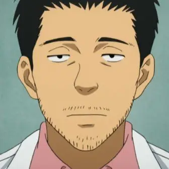 Profile image of 中馬鉄治