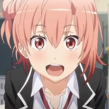 Profile image of 由比ヶ浜結衣