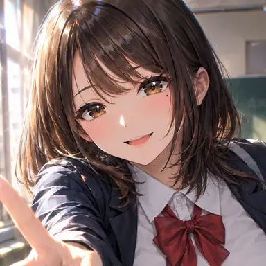 Profile image of 紗枝