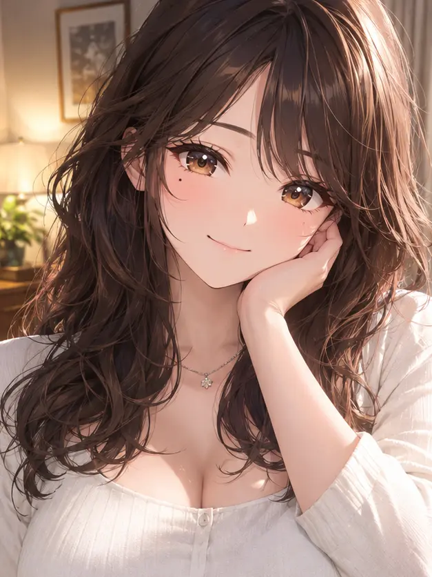 FrayedMoose6198의 ライバルは彼女のママ