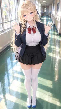 Profile image of リア