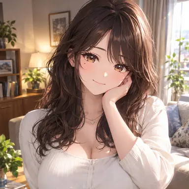 Profile image of 真子
