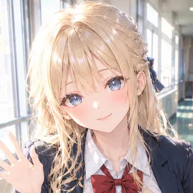 Profile image of リア