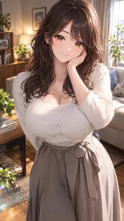 Profile image of 真子