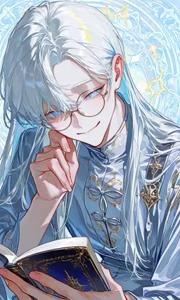 Profile image of セシル