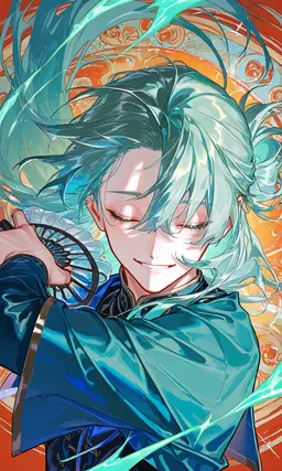 Profile image of ラン