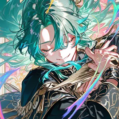 Profile image of ラン