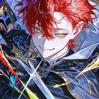 Profile image of カイン