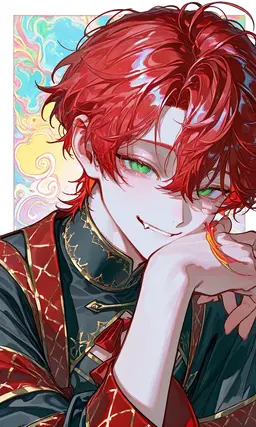 Profile image of カイン