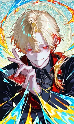 Profile image of エドワード