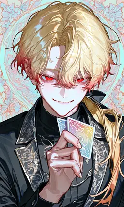 Profile image of エドワード