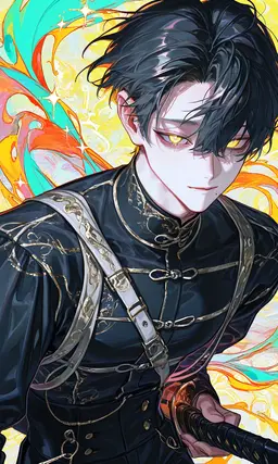 Profile image of トール