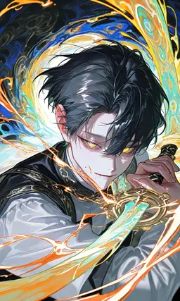 Profile image of トール