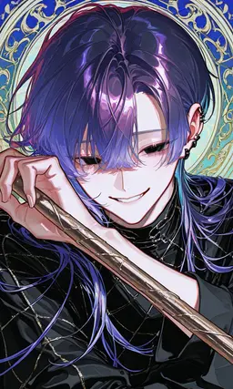 Profile image of アレック
