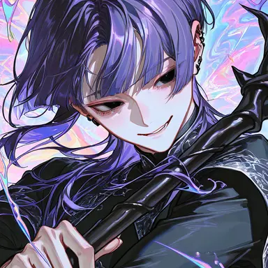 Profile image of アレック