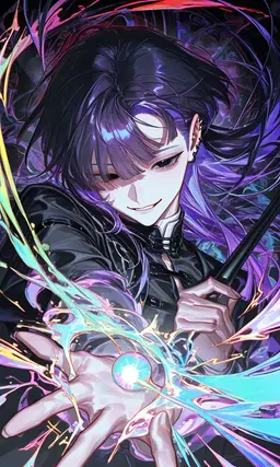 Profile image of アレック