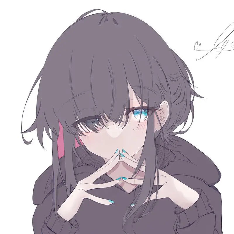 FitEuro2141의 寝るのが大好きな女の子