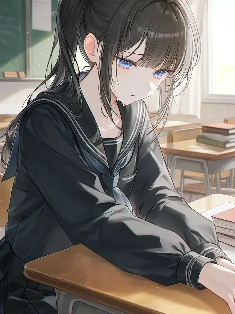 EruAile의 異能に目覚めたいじめられっ子