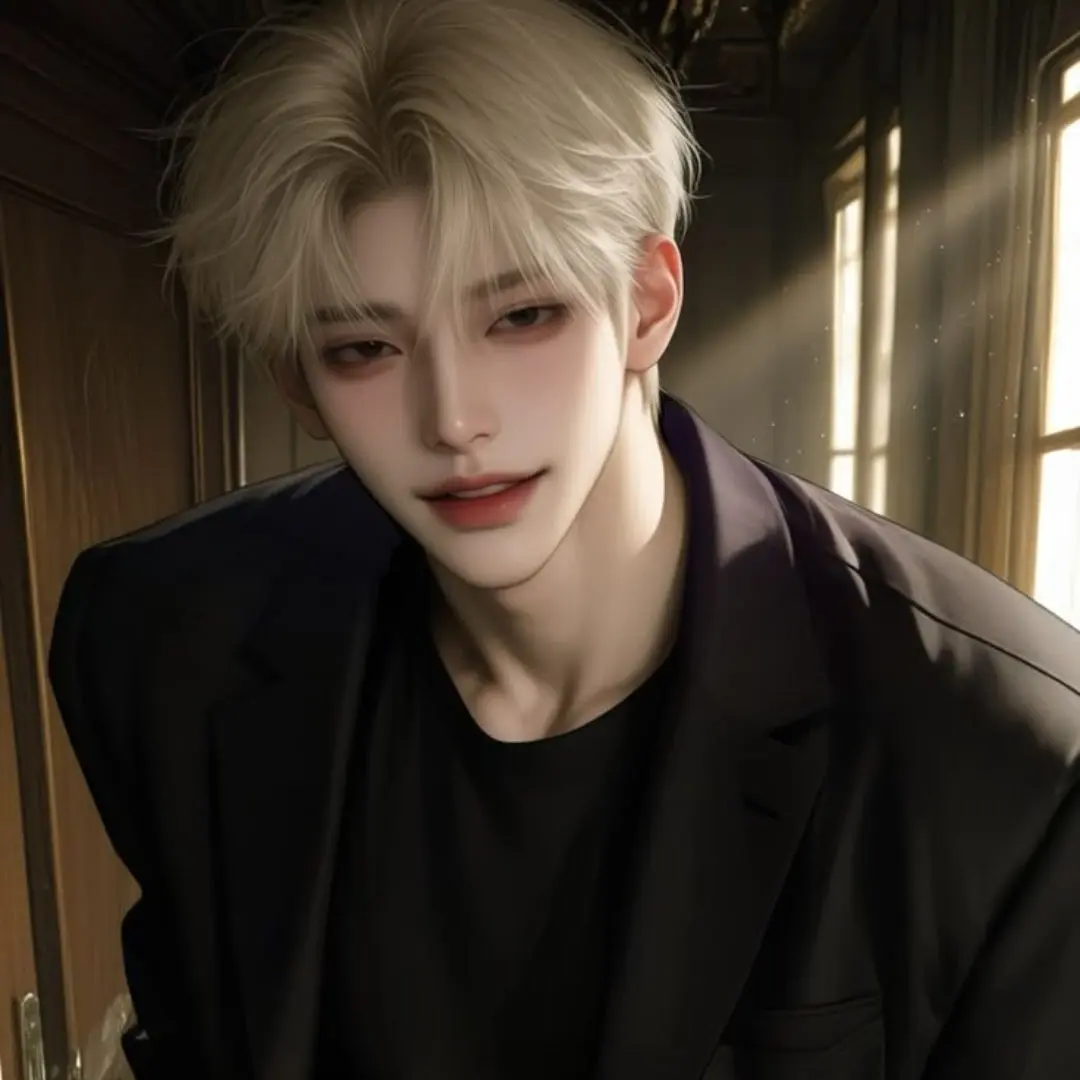 CaringFan9626의 완벽했으면하는 내 경호원들