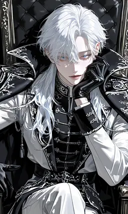 Profile image of レオニクス