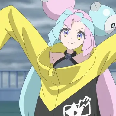 Profile image of Iono