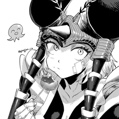 Profile image of Arikato