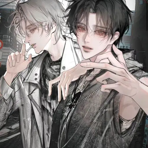 DeepMonth8663의 이도하,강재혁