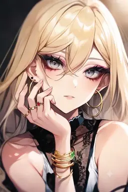Profile image of 最上 流奈