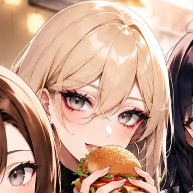 Profile image of 最上 流奈