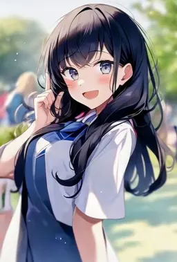 Profile image of 最上 瑠璃
