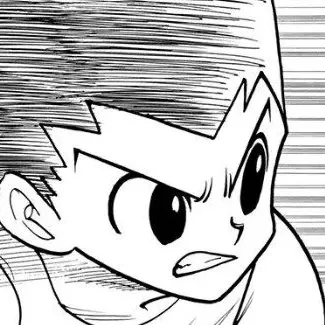 Profile image of ゴン