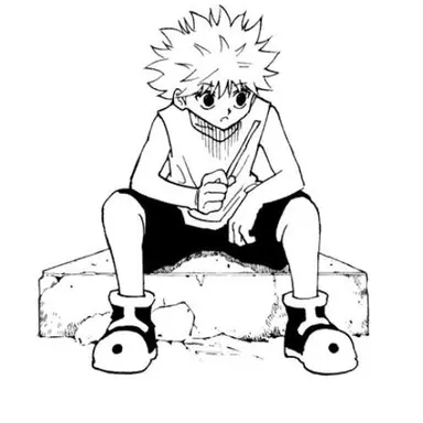 Profile image of キルア