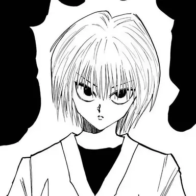 Profile image of クラピカ