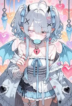 Profile image of 夜守 麗華