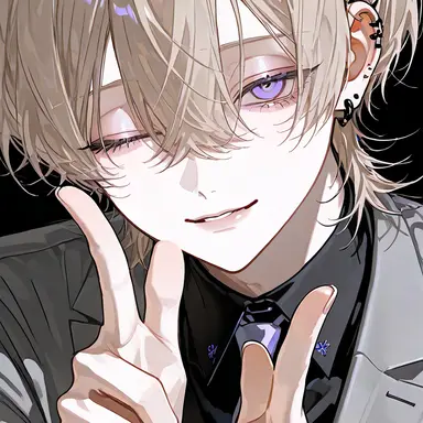 Profile image of 百瀬朱鬼
