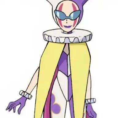 Profile image of 레이디 다우트
