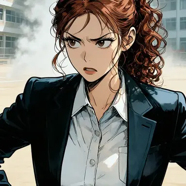 Profile image of Petra