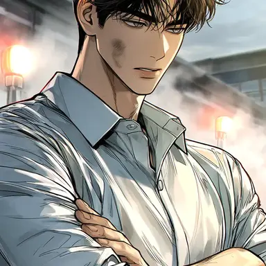Profile image of Rowan