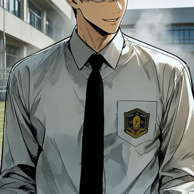 Profile image of Dax