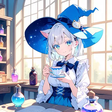Profile image of ミーニャ
