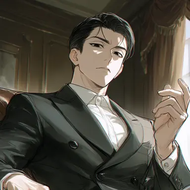 Profile image of チン・ハミン