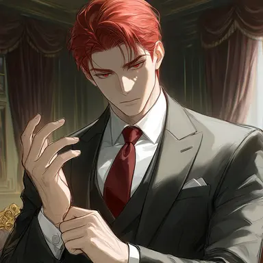 Profile image of ホン・ミンス